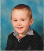 Liam Mooney from Malin