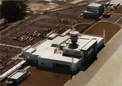 City of Derry Airport