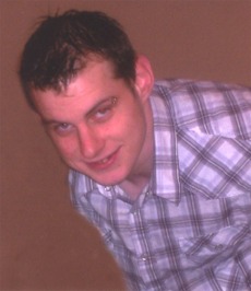 The Duffy family says Mark, pictured, was the life and soul of the house.