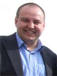 Councillor, Pdraig MacLochlainn