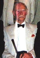 The late Bob Christie.